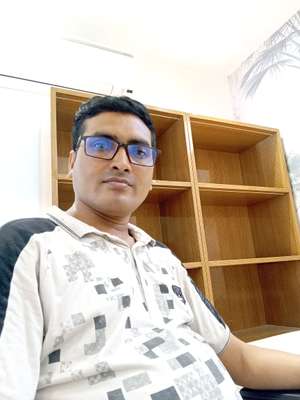 Dharmendra kumar
