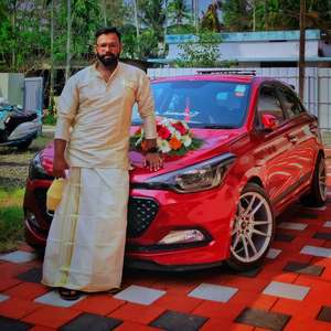 Sreejith