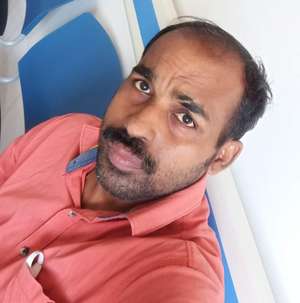 Ajeesh