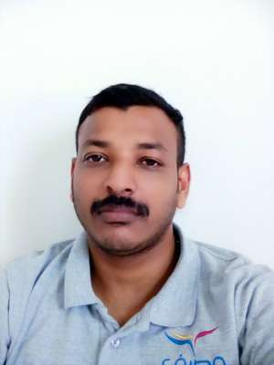 Rajesh Acharya