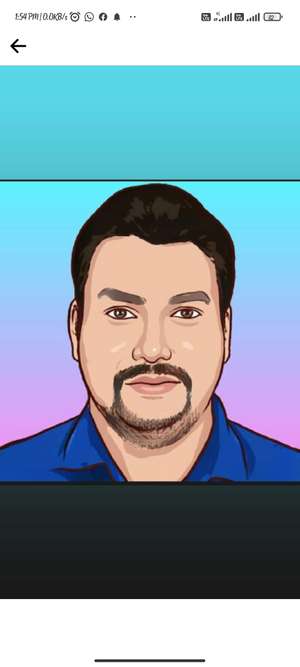 Rinesh