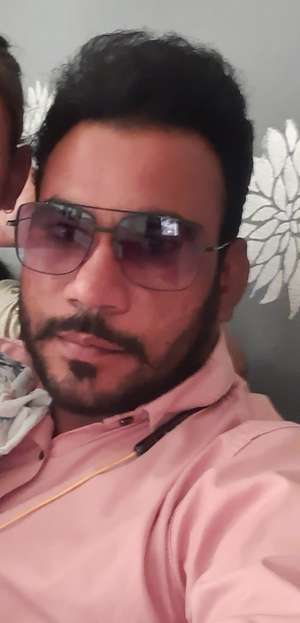 Mahesh
