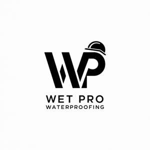 Wetpro waterproofing