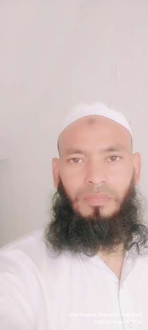 Aas Muhammad Saifi