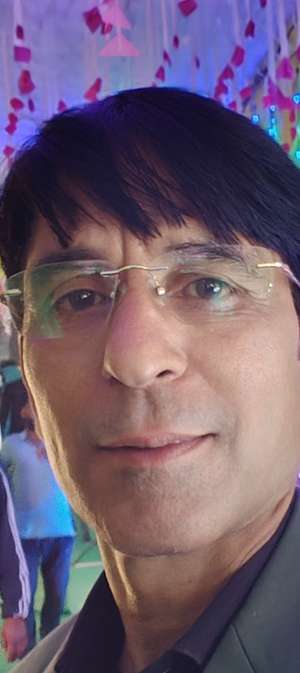Mahesh