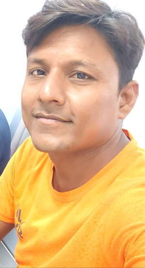 Ramesh saini