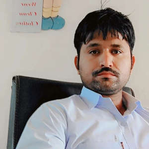 Dharmendra Sharma