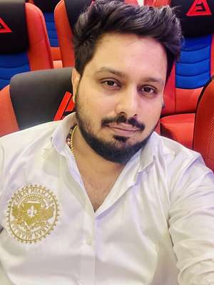 Rajesh