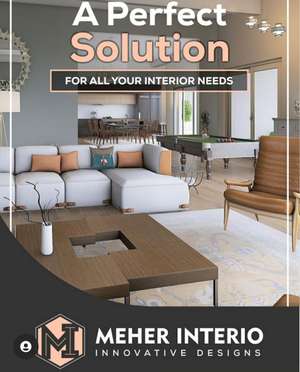 meher Interio 