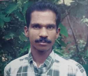 shaji