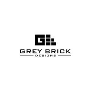 Grey Brick