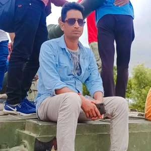 manoj