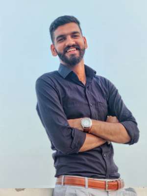 sumit kaswan