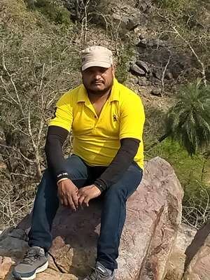 PANDIT DINESH SHARMA