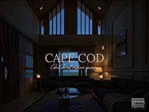 CAPE COD