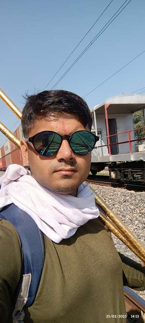 Avdesh
