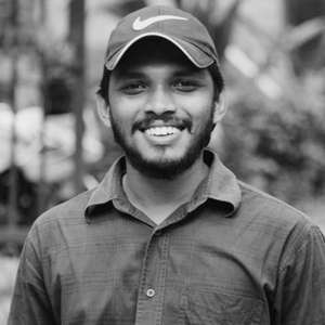 GOKUL 