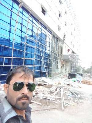 santosh