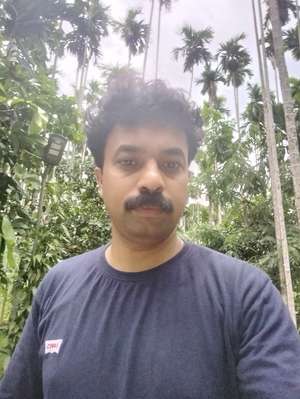 ratheesh 