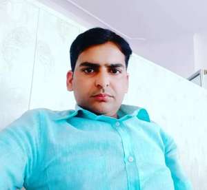 Mahesh Kumar