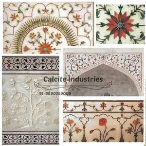 Calcite Industries