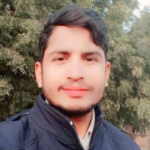 Irfan Saifi