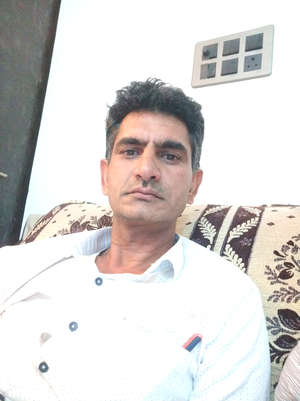 Arvind Jangid