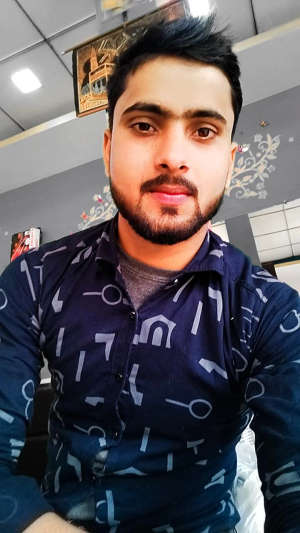fast Rizwan