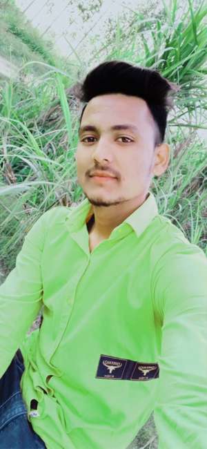 Fareed Malik