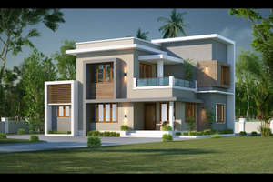Laterite  Builders