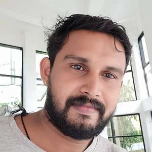 vinod