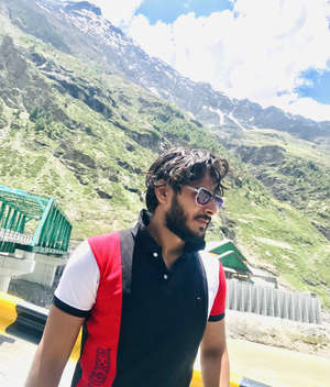 Anshul 