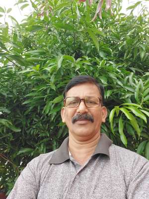 Balasubramanian Mangatt