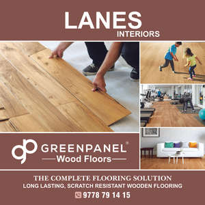 LANES