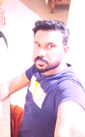 Bineesh xavier