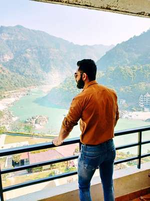 Hitesh godara