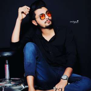MD Sahil Khan