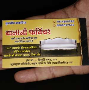 Balaji furniture 