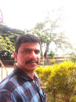 sajeesh kumar kk