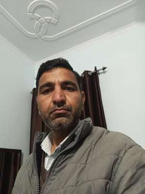 rajender