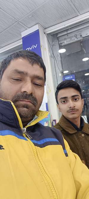Mahboob Aalam