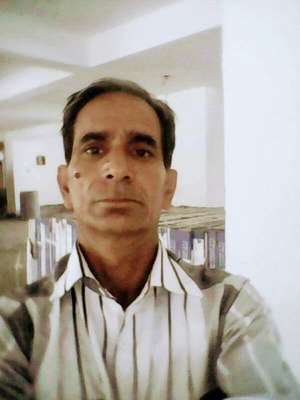 Shabuddin Khan