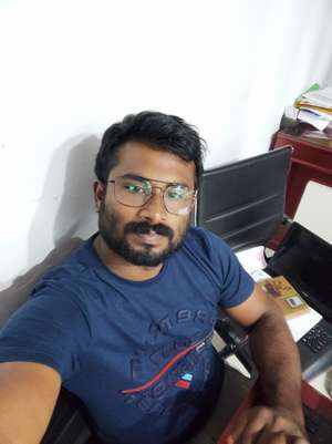 Chandu Nandakumar