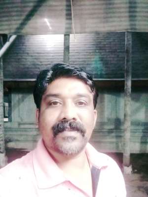 Prasanth tk