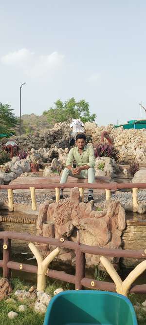 Rakesh
