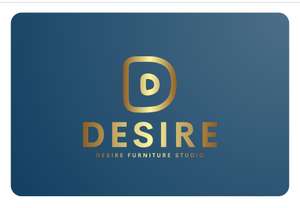 Desire furniture studio