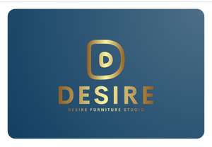 Desire furniture studio