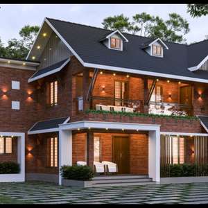 Green Castle Projects LLP