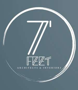 7 FEET Architects  Interiors