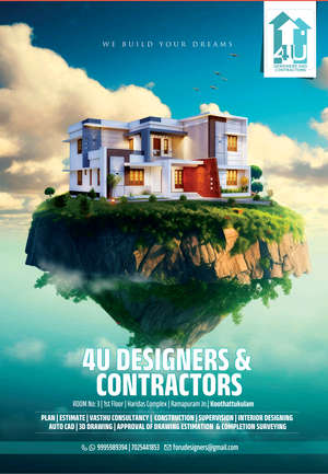 4U designers Contractors